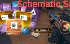 TODOS Schematics/Esquemas MWZ (cod mw3)