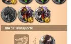 Vendo conta Albion com prata