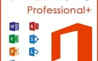 Microsoft Office 2013 Professional Plus
