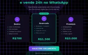 🧬 EU.CLONE — Método Pioneiro no Brasil
