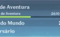 Conta ar28 Keqing + Klee + 10 tiros