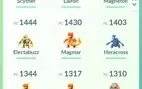 Conta Pokémon go lvl 24 - C069