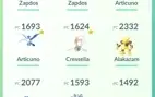 Conta Pokémon go lvl 24 - C069