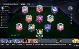 Conta Steam Com Fifa 23 E Outros Jogos Comprados