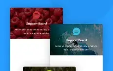 🚀 SaaS de Central de Atendimento com Chatbot e Suporte 🚀