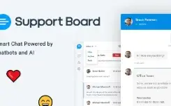 🚀 SaaS de Central de Atendimento com Chatbot e Suporte 🚀