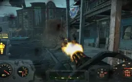 Fallout 4