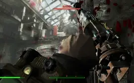 Fallout 4
