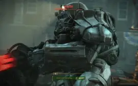 Fallout 4