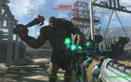 Fallout 4