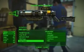 Fallout 4