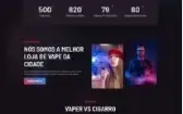 Páginas De Vendas Prontas Alta Conversão são mais de 677
