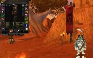 WoW Classic Mage/Lock/Priest 60 Epic Mounts