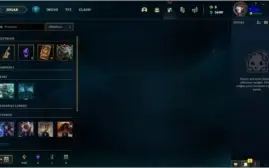 PLAT 1 LOL SMURF