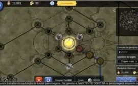 RAGNAROK MOBILE - SINX NV 102/67 COM 510GM + 165KK CASH