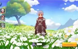 RAGNAROK MOBILE - SINX NV 102/67 COM 510GM + 165KK CASH