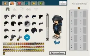 CONTA HABBO 2010 COM 2 PÁGINAS DE MOBI + VISUAIS