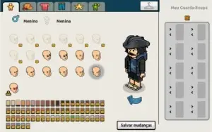 CONTA HABBO 2010 COM 2 PÁGINAS DE MOBI + VISUAIS