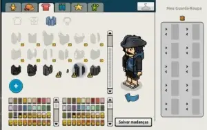 CONTA HABBO 2010 COM 2 PÁGINAS DE MOBI + VISUAIS