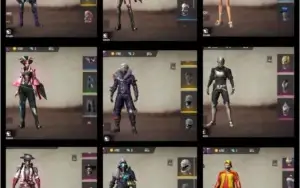Conta free FIRE GEMADA