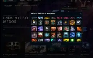 Conta diamante s4,s5,s6, e platina s7