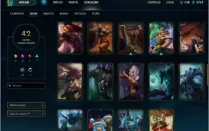 Conta diamante s4,s5,s6, e platina s7