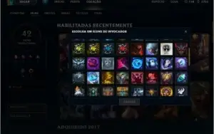 Conta diamante s4,s5,s6, e platina s7