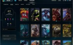 Conta diamante s4,s5,s6, e platina s7
