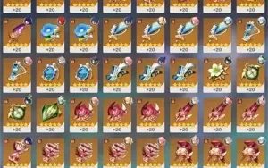 Genshin Impact conta END game com Sumeru ainda não completo