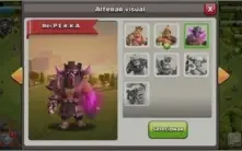 CV12 SEMI FULL CLASH OF CLANS COC TH12 BEM UPADA + GEMAS