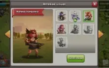 CV12 SEMI FULL CLASH OF CLANS COC TH12 BEM UPADA + GEMAS
