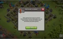 CV12 SEMI FULL CLASH OF CLANS COC TH12 BEM UPADA + GEMAS