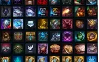 EUNE / All Champions / 120+ skins+rare / PLATINUM 5