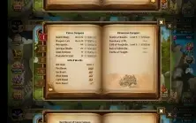 Summoners War Global com Elenoa Tiana Rica Chiwu Diana