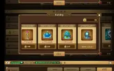 Summoners War Global com Elenoa Tiana Rica Chiwu Diana