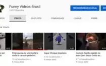 Vendo Este Canal Do Youtube Com 15k E Mais De 37mil Horas!