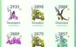 Level 40 90 milhões XP