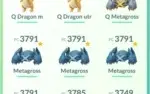 Level 40 90 milhões XP