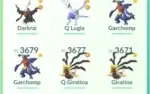 Level 40 90 milhões XP