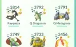 Level 40 90 milhões XP