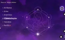 Raiden C1 + personagens limitados