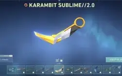 CONTA VALORANT (54 SKINS COMPRADAS NA LOJA) (ELO ASCENDENTE)