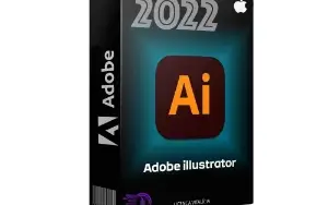 Adobe Ilustrator 2022 para mac m1 m2 e intel