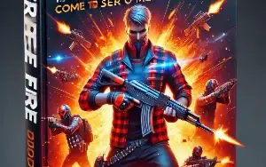 Domine o Jogo e Seja a Lenda do Free Fire