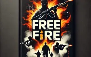 Domine o Jogo e Seja a Lenda do Free Fire