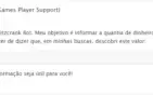 Conta diamante 4 com mais de 1700$ em skin