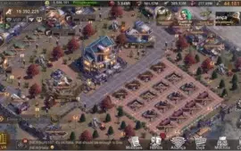 Vendo Conta no Jogo State Of Survival