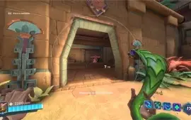 Hack privado de Paladins indetectável