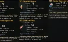 Guardian Level 62 - 285 de PA