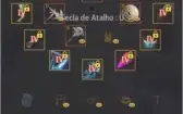 Guardian Level 62 - 285 de PA